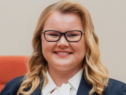 Audronė Balsiukienė, teisės krypties daktarė